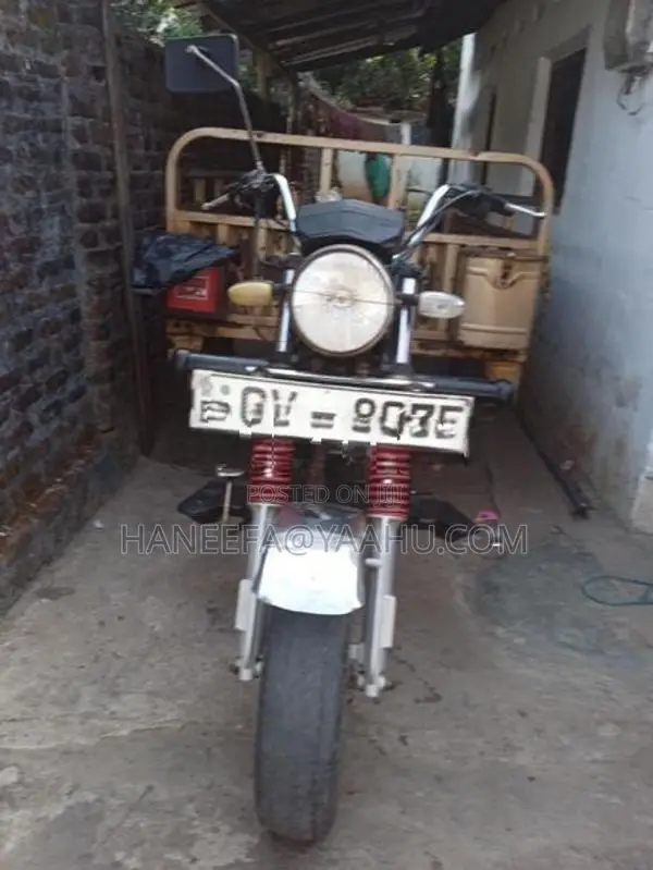 motor baike tricycle 2017