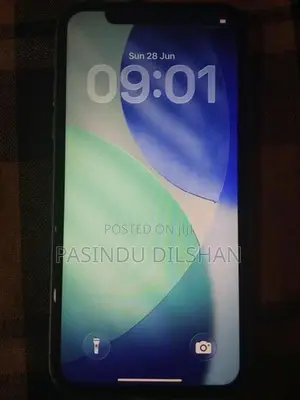 Apple iPhone 11 (Used)