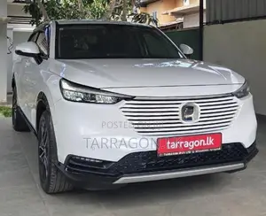Honda Vezel Z 2023