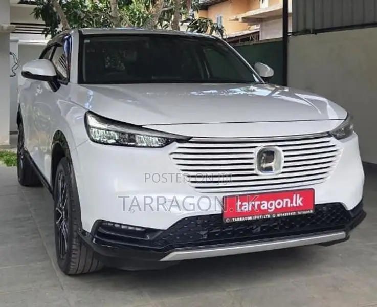Honda Vezel Z 2023