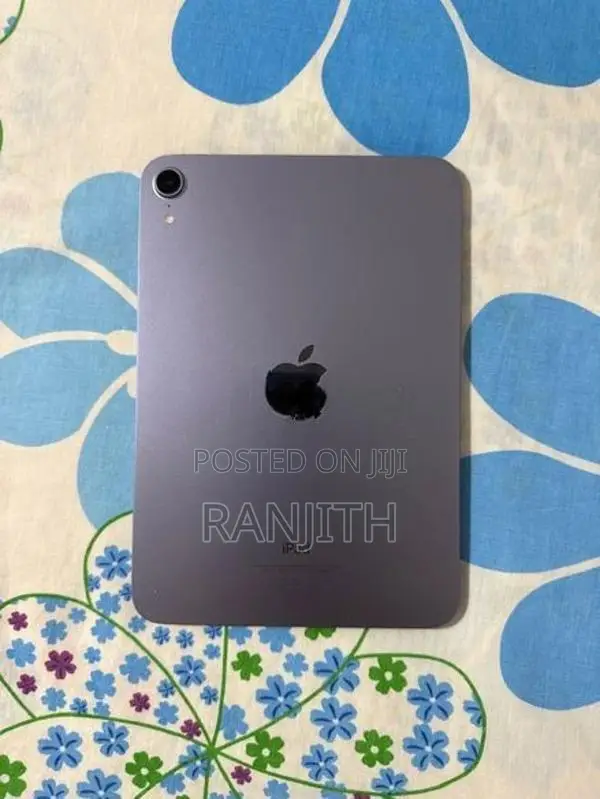 iPad Mini 6