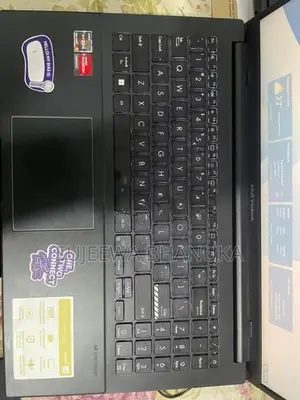 Asus Vivobook GO 15 E1504FA