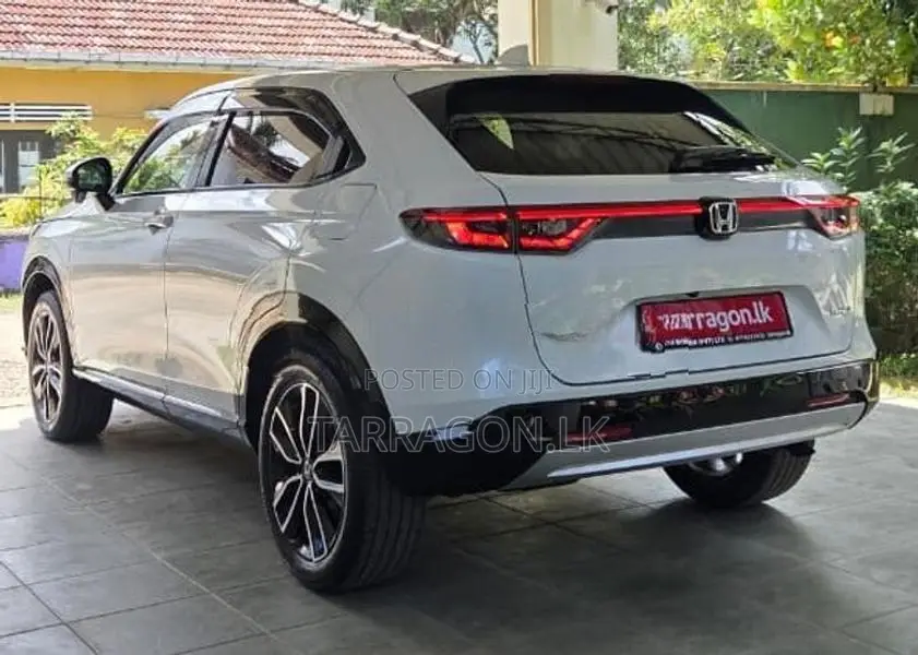 Honda Vezel Z 2023