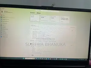 Asus Vivobook GO 15 E1504FA