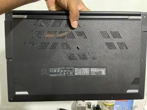Asus Vivobook GO 15 E1504FA