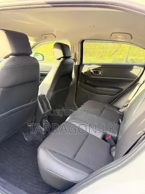 Honda Vezel Z 2023