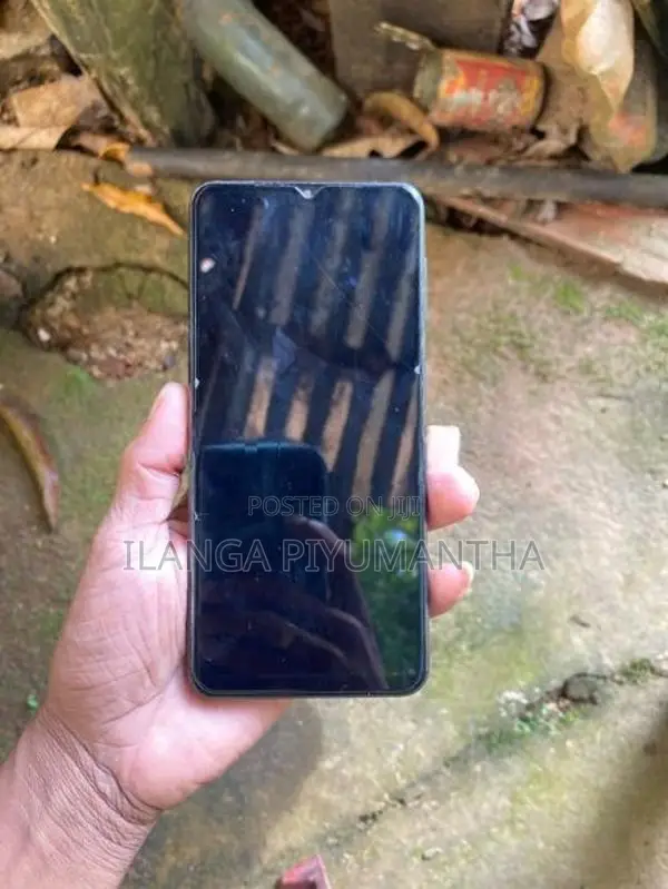Samsung Galaxy M32 5G (Used)