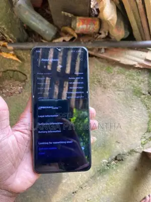 Samsung Galaxy M32 5G (Used)