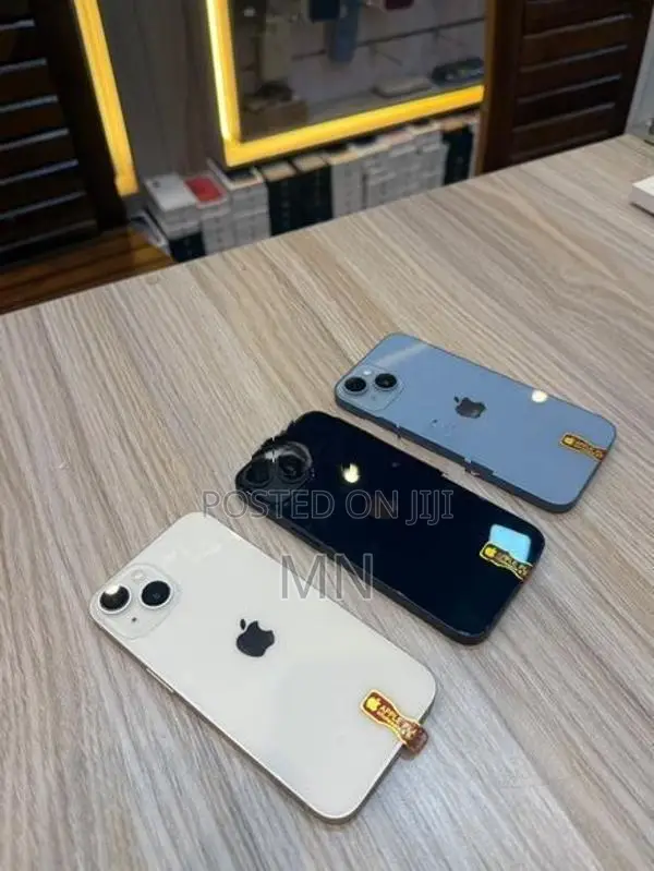 Apple iPhone 14 128GB (Used)