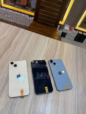 Apple iPhone 14 128GB (Used)