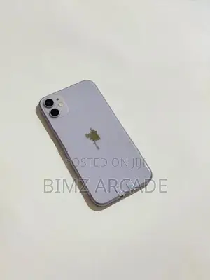 Apple iPhone 11 128GB (Used)