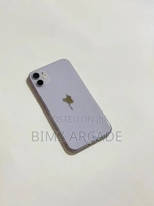 Apple iPhone 11 128GB (Used)