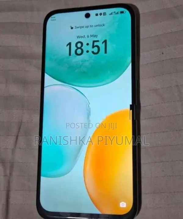 Honor X6c honer (Used)