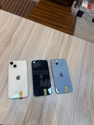 Apple iPhone 14 128GB (Used)