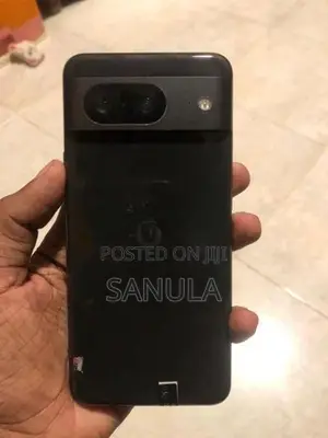 Google Pixel 8 (Used)