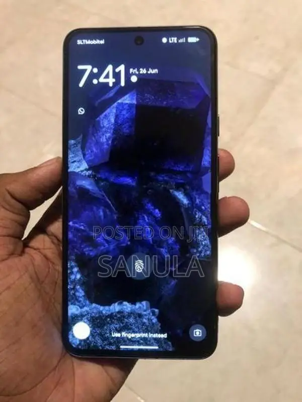 Google Pixel 8 (Used)