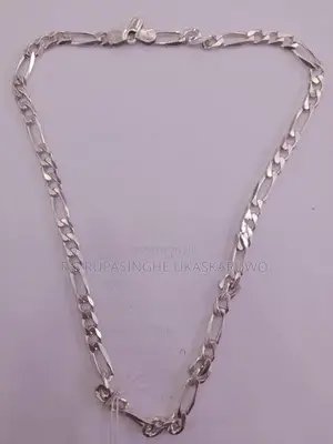 Silver Chain