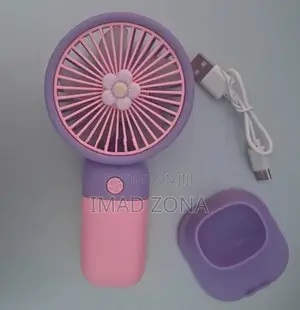 Mini Fan