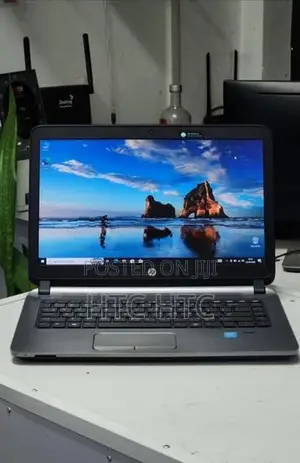 Hp ProBook 440 G2 i5 5th Gen