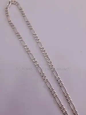 Silver Chain