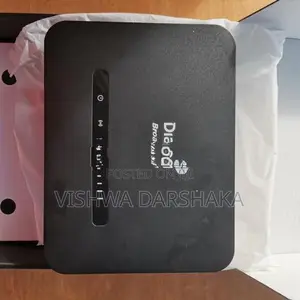 WiFI Router Cat 6