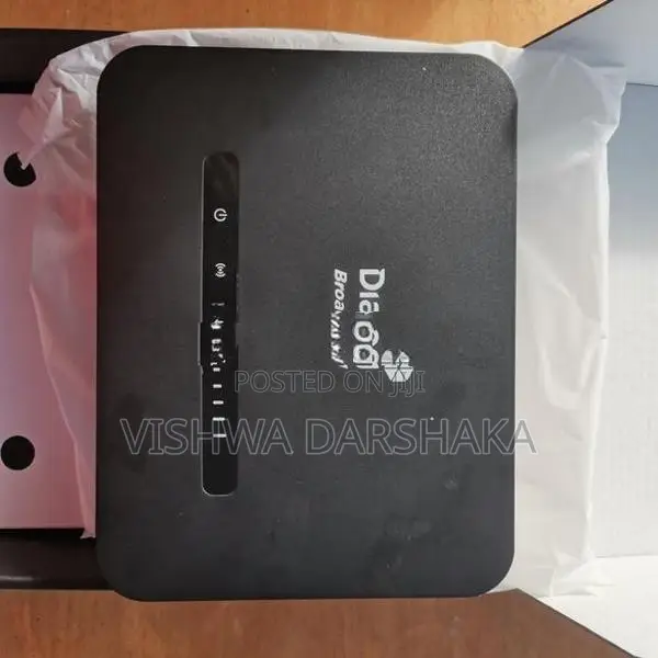 WiFI Router Cat 6