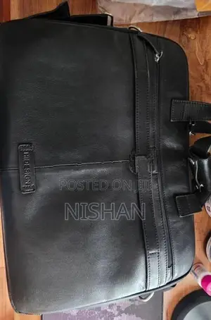 Large Laptop Bag