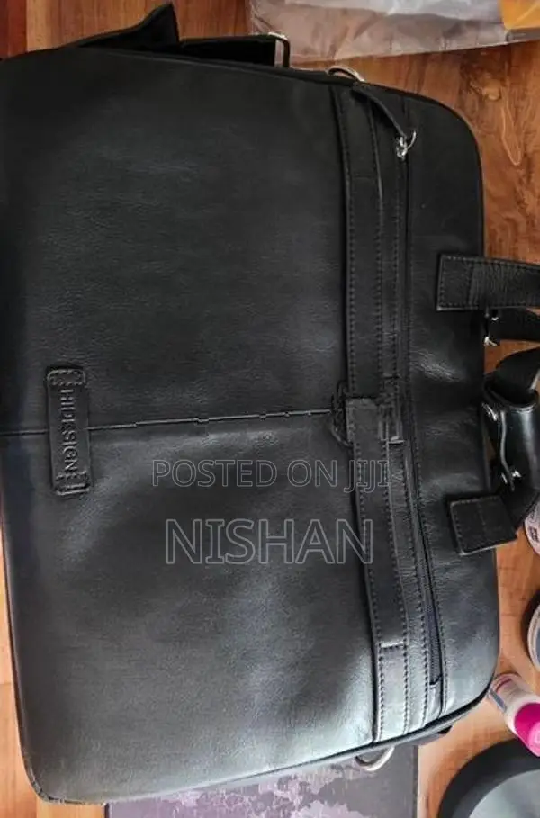Large Laptop Bag