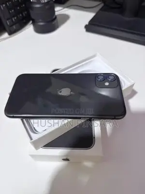 Apple iPhone 11 (Used)