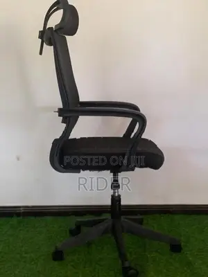 Mesh Office Chair