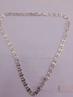 Silver Chain