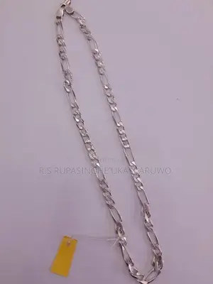 Silver Chain