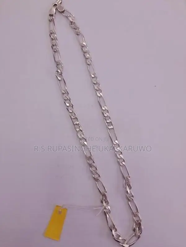 Silver Chain