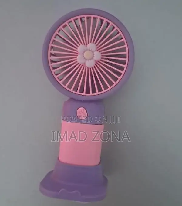 Mini Fan