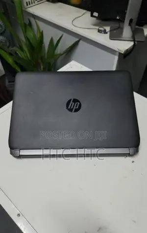Hp ProBook 440 G2 i5 5th Gen