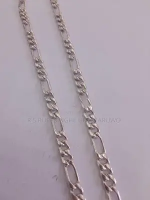Silver Chain