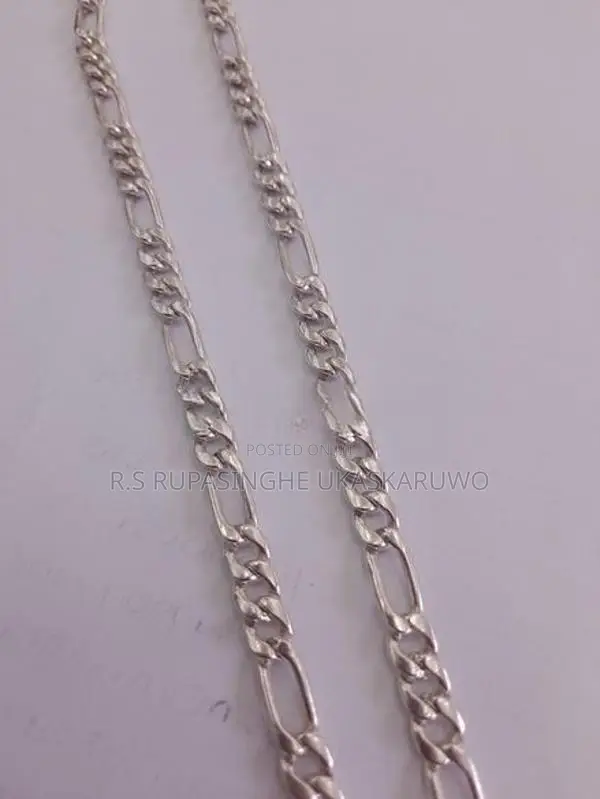 Silver Chain