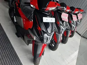 TVS Ntorq 125 2026