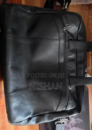 Large Laptop Bag