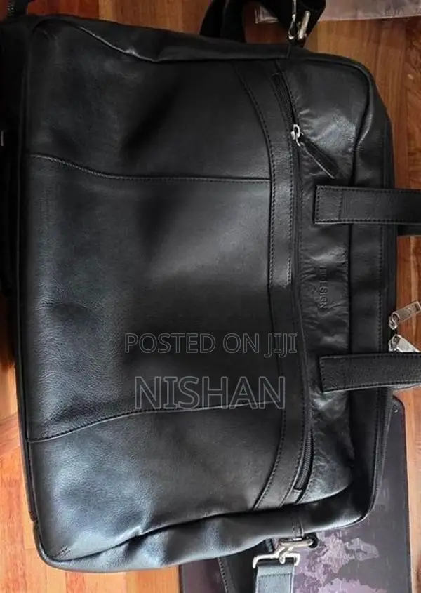 Large Laptop Bag
