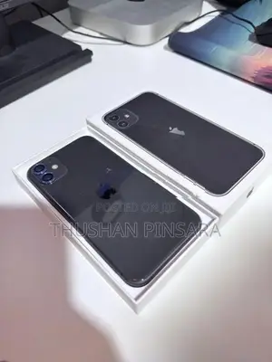 Apple iPhone 11 (Used)