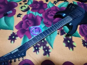 Yamaha RGX612A