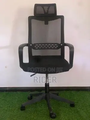 Mesh Office Chair