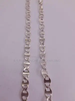 Silver Chain