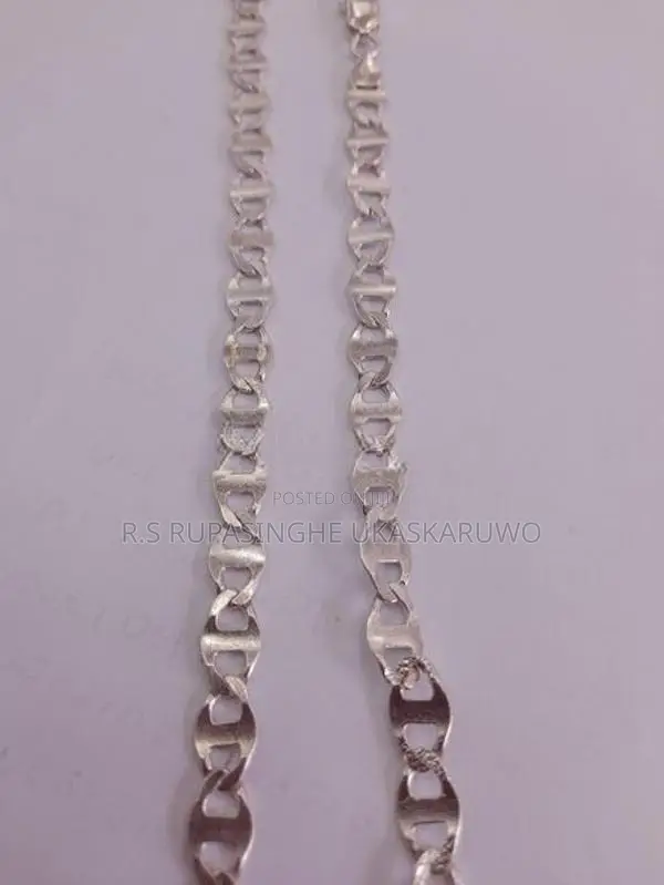 Silver Chain