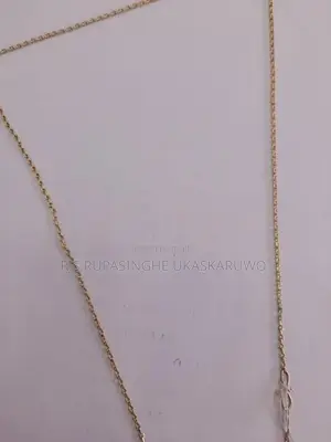 Silver Chain