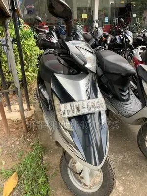 TVS Streak 2011