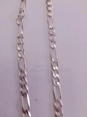 Silver Chain