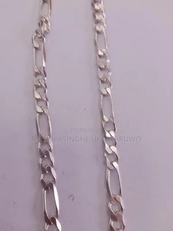 Silver Chain