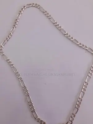 Silver Chain